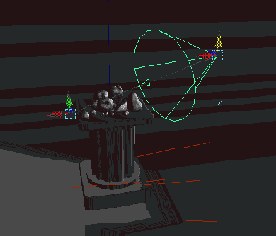   Show Manipulator Tool