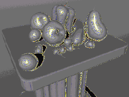  Dmap Resolution   
