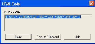    HTML