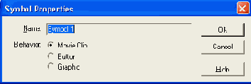  Symbol Properties