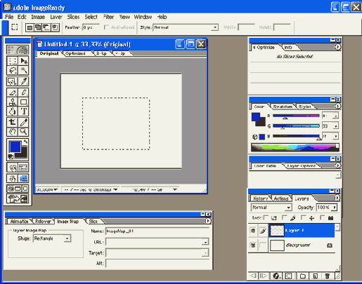  Image Map   