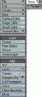    Items      