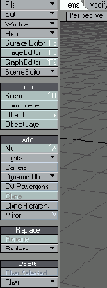  Item            Add