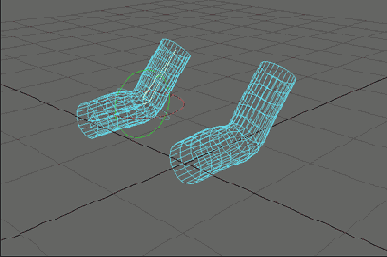 Use Bones From Object 