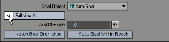   FullTime IK  Layout     IK