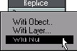  LevelofDetail Object Replacement