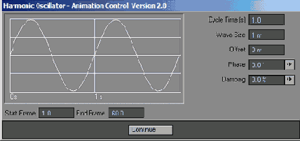   Oscillator